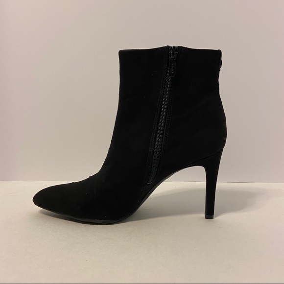 NWOT Sam Edelman Circus Octavia Bootie Heel - Picture 4 of 15